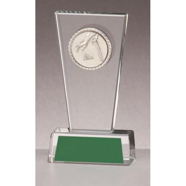 ３５％ＯＦＦ！プレート彫刻無料！当社ではトロフィー、優勝カップ、楯(盾)、メダル等の記念品を販売をしております。 ゴルフコンペ、各種トーナメント、大会の表彰にどうぞ。【お急ぎの方へ】最短到着予定より早く到着希望の方はご相談ください。出来る限...