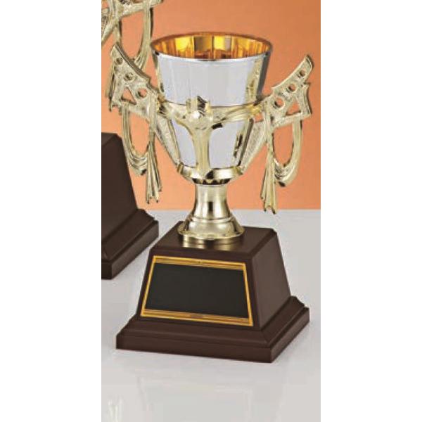 ３５％ＯＦＦ！プレート彫刻無料！当社ではトロフィー、優勝カップ、楯(盾)、メダル等の記念品を販売をしております。 ゴルフコンペ、各種トーナメント、大会の表彰にどうぞ。【お急ぎの方へ】最短到着予定より早く到着希望の方はご相談ください。出来る限...