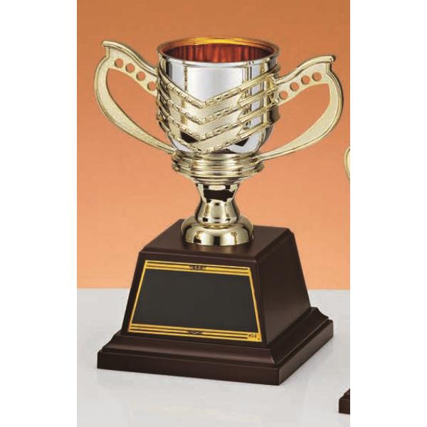 ３５％ＯＦＦ！プレート彫刻無料！当社ではトロフィー、優勝カップ、楯(盾)、メダル等の記念品を販売をしております。 ゴルフコンペ、各種トーナメント、大会の表彰にどうぞ。【お急ぎの方へ】最短到着予定より早く到着希望の方はご相談ください。出来る限...