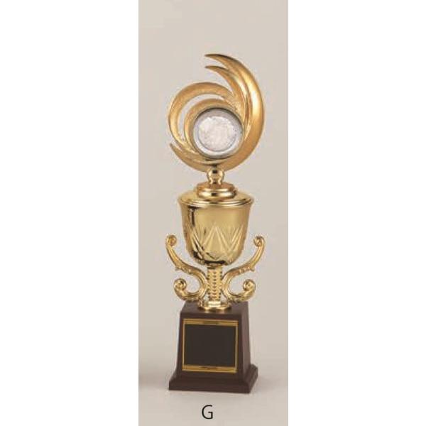 ３５％ＯＦＦ！プレート彫刻無料！当社ではトロフィー、優勝カップ、楯(盾)、メダル等の記念品を販売をしております。 ゴルフコンペ、各種トーナメント、大会の表彰にどうぞ。【お急ぎの方へ】最短到着予定より早く到着希望の方はご相談ください。出来る限...