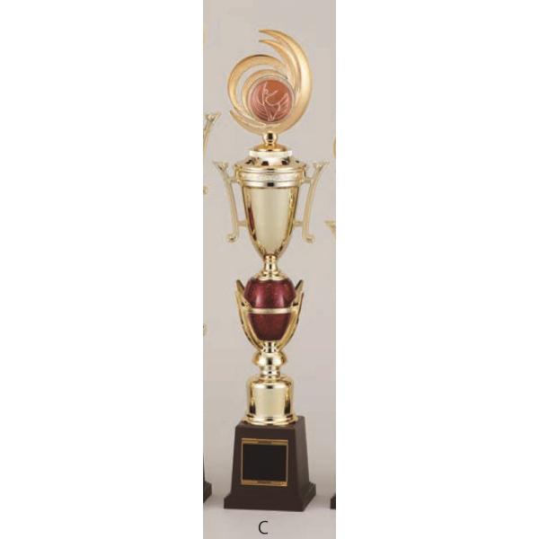 ３５％ＯＦＦ！プレート彫刻無料！当社ではトロフィー、優勝カップ、楯(盾)、メダル等の記念品を販売をしております。 ゴルフコンペ、各種トーナメント、大会の表彰にどうぞ。【お急ぎの方へ】最短到着予定より早く到着希望の方はご相談ください。出来る限...