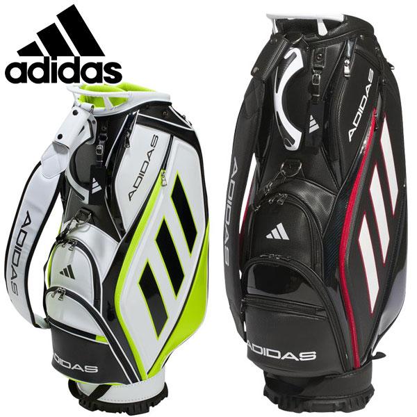 adidas (2023/NEW)アディダス スリーバー ダイナミック キャディ adidas (2023/NEW)アディダス スリーバー ダイナミック キャディ