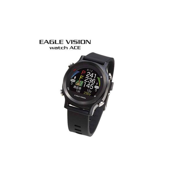 EAGLE VISION 朝日ゴルフ イーグルビジョン ウォッチエース EV EAGLE VISION 朝日ゴルフ イーグルビジョン ウォッチエース EV