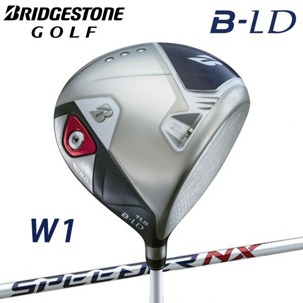 BRIDGESTONE(ブリヂストン) B-LD ドライバー