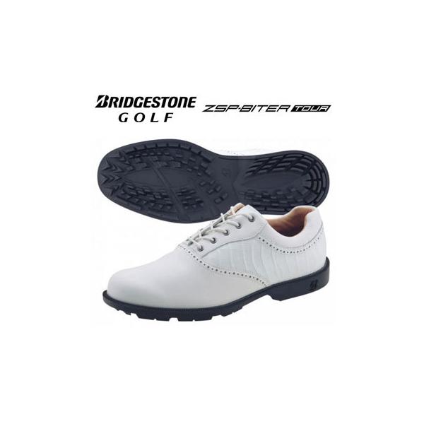 BRIDGESTONE GOLF ブリヂストンゴルフ ゴルフシューズ ZSP-BITER TOUR