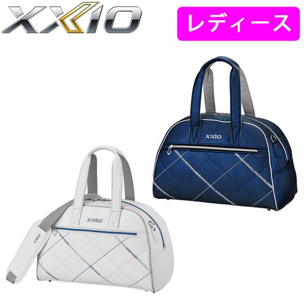 XXIO ダンロップ ゼクシオ レディース スポーツバッグ GGB-X162W