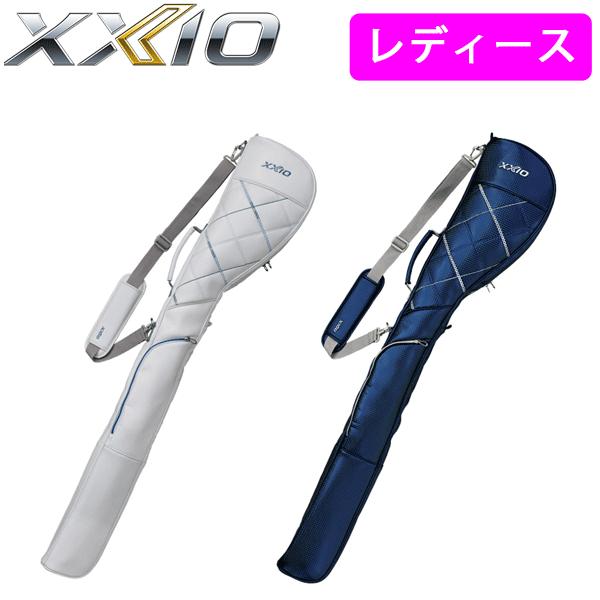 XXIO スタンドバックDUNLOPクラブケース ゼクシオ GGB-X152C_pink_m.jpg