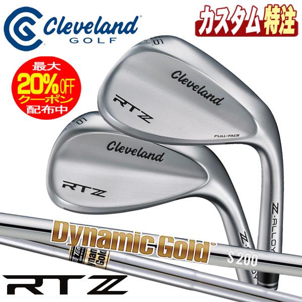Cleveland Golf （予約品/メーカーカスタム）ダンロップ 