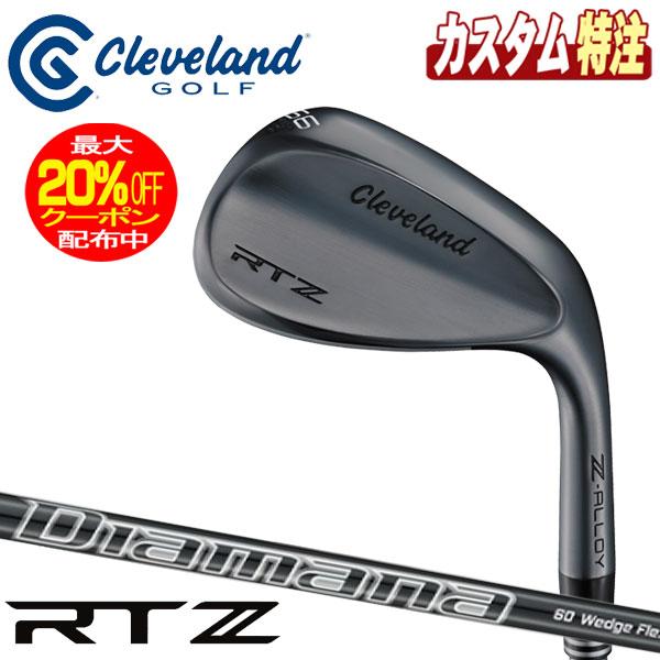 Cleveland Golf（クリーブランドゴルフ） （メーカーカスタム