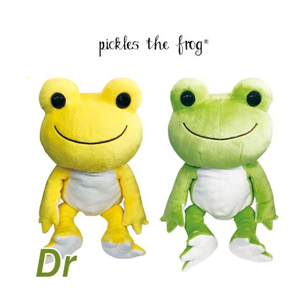 LITE（ライト） かえるのピクルス にじいろピクルス ヘッドカバー