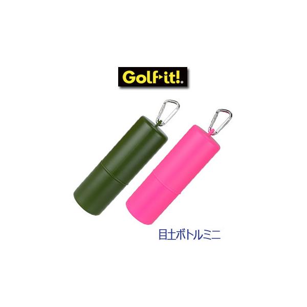 ライト 目土ボトルミニ M-87 LITE ゴルフ