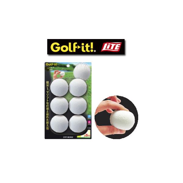 ライト R-30 スノーボール 6個入り o7r6kf1 R-30 スノーボール（6個入） | ライト株式会社 ‐ Golf it! (ゴルフ