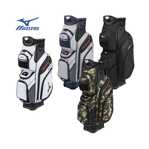 MIZUNO（ミズノ） (限定品)ミズノ BR-D4c カートバッグ 5LJC212700