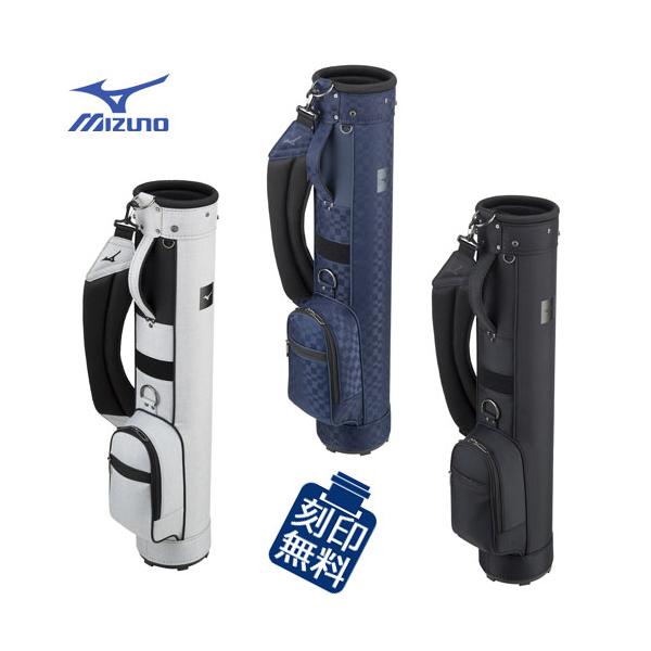 MIZUNO ハーフバッグ キャディバッグ 5LJC2404 楽天市場】MIZUNO ミズノ 正規品 ハーフバッグ ( キャディバッグ