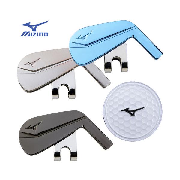 ミズノ マルチスポーツマーカー ゴルフ 5LJD192100 MIZUNO