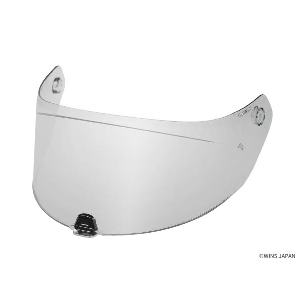 A-FORCE RR用シールドUVカットシールド／A-FORCE RR（ライトスモーク）