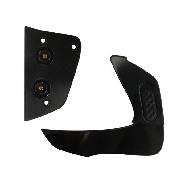 パッチセット Mega Man ZX Patches - Tokyo Otaku Mode (TOM)