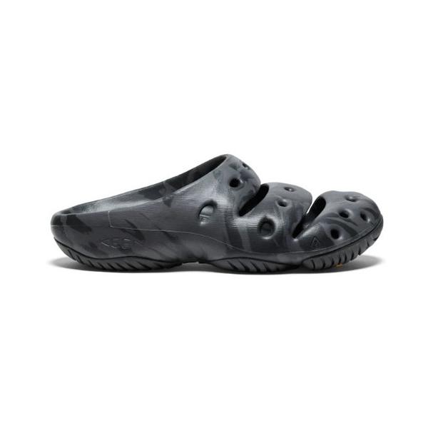 KEEN（キーン） ヨギ BLACK MARBLE : ウィンズ - 通販 - Yahoo