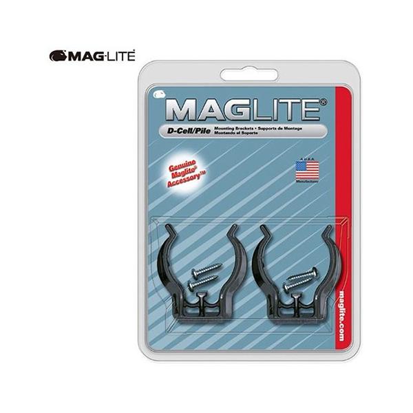 MAGLITE �}�O���C�g D.CELL��p �}�E���e�B���O�u�����P�b�g