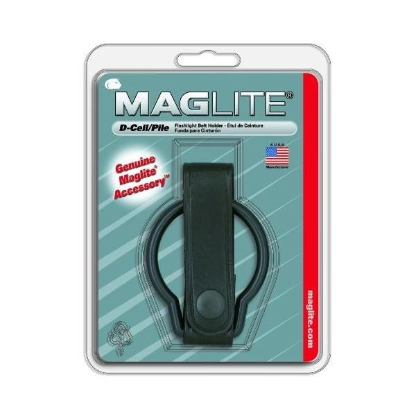 MAGLITE �}�O���C�g �}�O D.CELL�x���g�z���_�[ ASXD036V