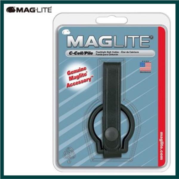 MAGLITE �}�O���C�g C.CELL�x���g�z���_�[ ASxC046V