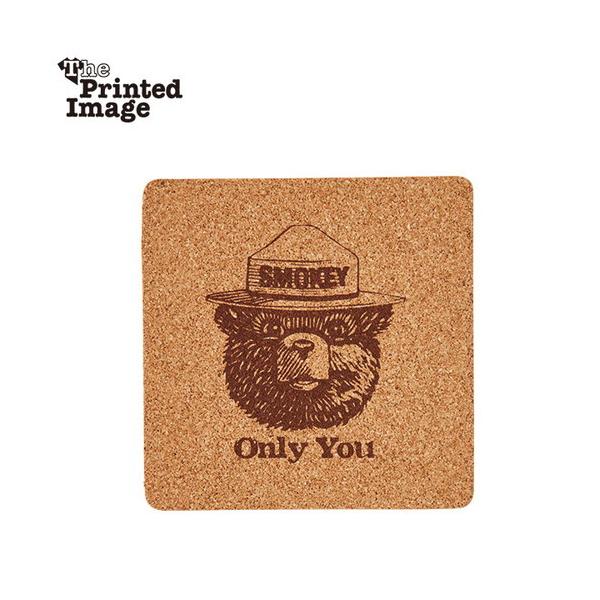 The Printed Image U vebh C[W  SMOKEY R[X^[