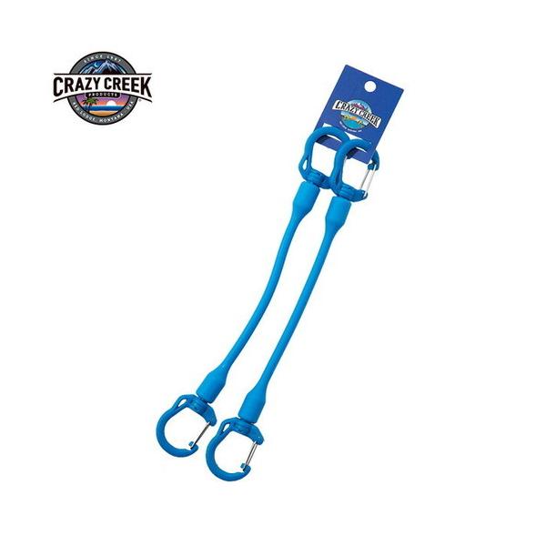 CRAZYCREEK NCW[N[N oW[Jri 20.5 2pcs u[