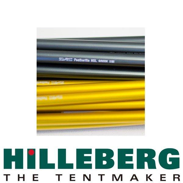 HILLEBERG (HILLEBERG)ヒルバーグ ポール Pole Section 9 mm 