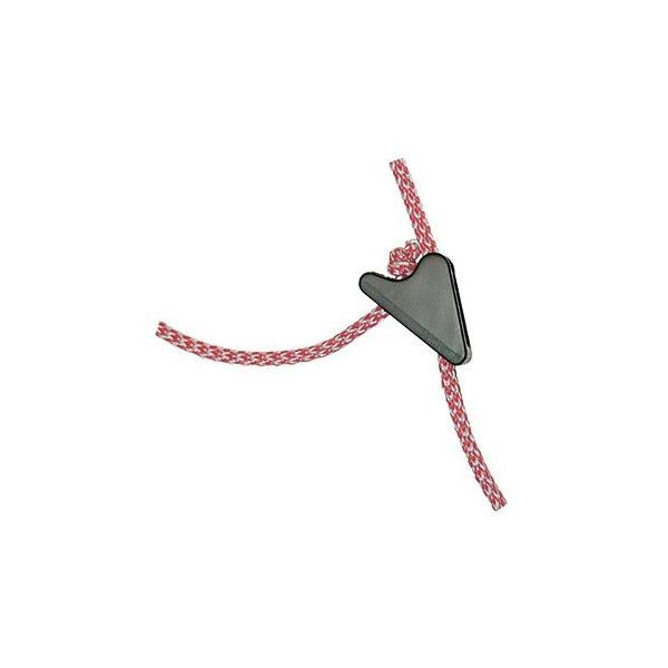 HILLEBERG（ヒルバーグ） ガイラインランナー 2mm 10個セット