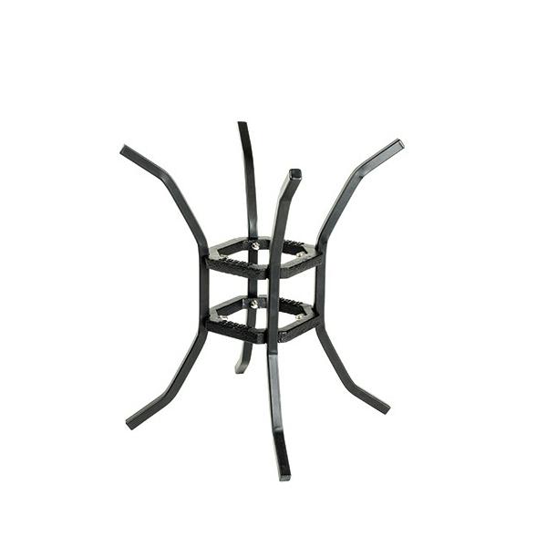 LODGE ���b�W �t�@�C���[�A���h�N�b�N�X�^���h A5-8