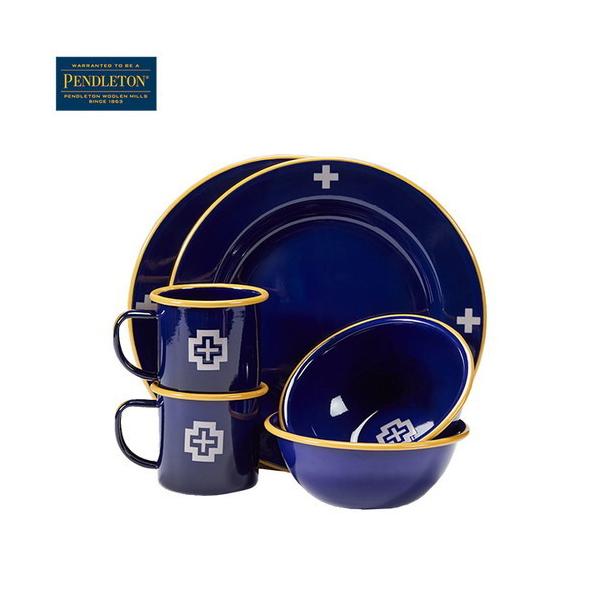 PENDLETON �y���h���g�� CAMP �G�i�����E�F�A CampCross