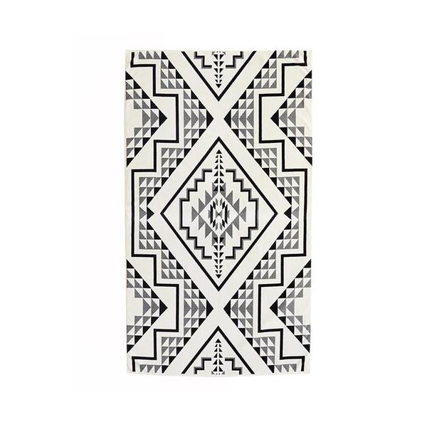 PENDLETON ペンドルトン ジャガードタオルオーバーS Oxbow