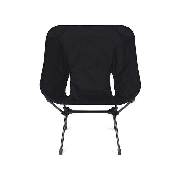 極美品　ヘリノックス　タクティカルチェア　ブラック Helinox 家具 Helinox/ヘリノックス Tactical Chair
