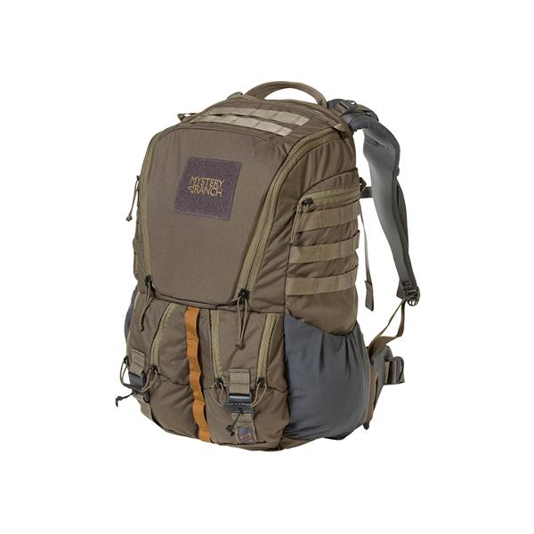 ミステリーランチ RIP RUCK32 32L (登山用リュック・ザック ミステリーランチ RIP RUCK32 32L (登山用リュック・ザック