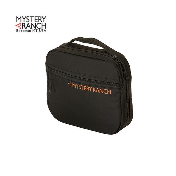 MYSTERY RANCH ミステリーランチ ミッションコントロール M ブラック