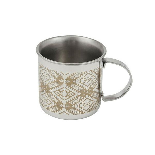 PENDLETON �y���h���g�� �X�e�����X�X�`�[���J�b�v JourneyW