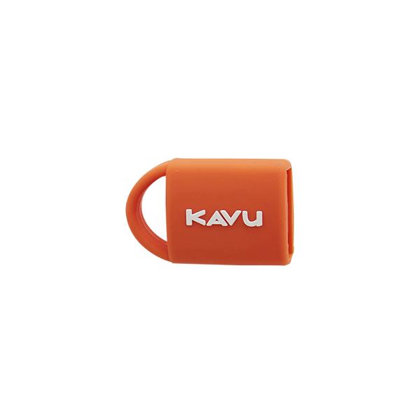 KAVU Ju[ C^[P[X Orange