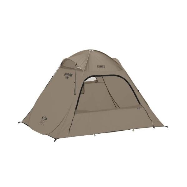 Coleman コールマン クイックアップシェードグレージュ