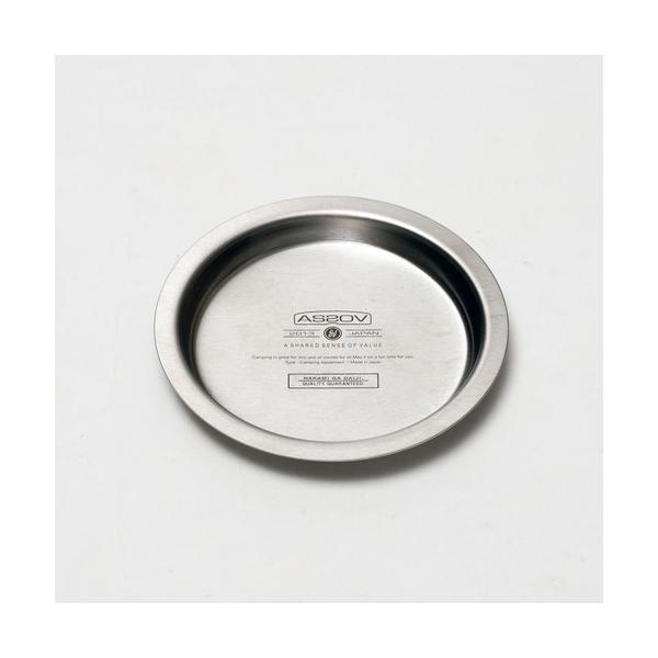 AS2OV �A�b�\�u MINI PLATE -STAINLESS