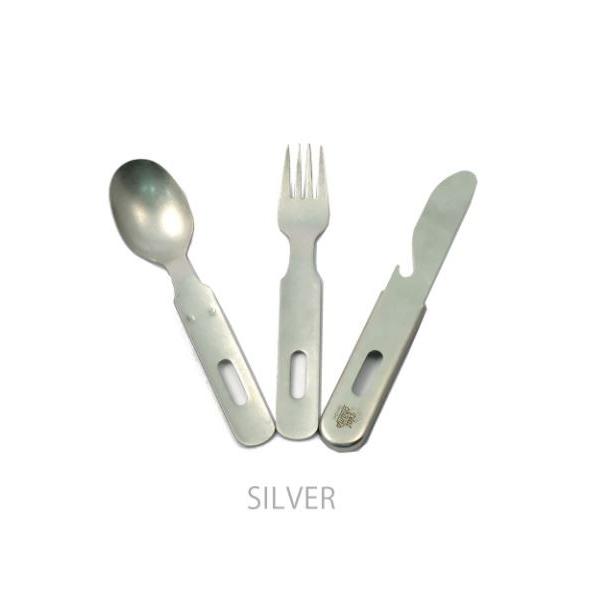 Platchamp �v���b�g�`�����v PC501 VINTAGE CUTLERY SET SLV