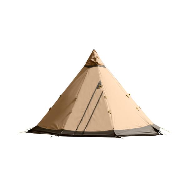 テンティピ サファイア 7 cp Tentipi