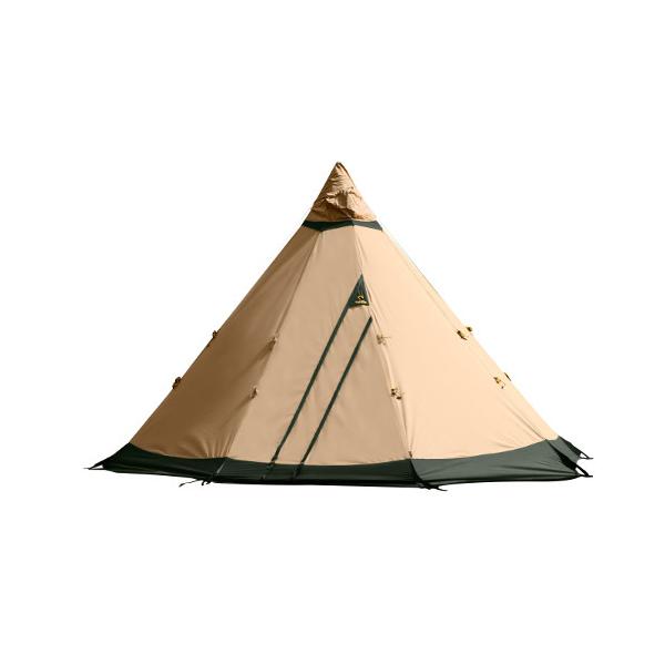 テンティピ ジルコン 7 cp Tentipi