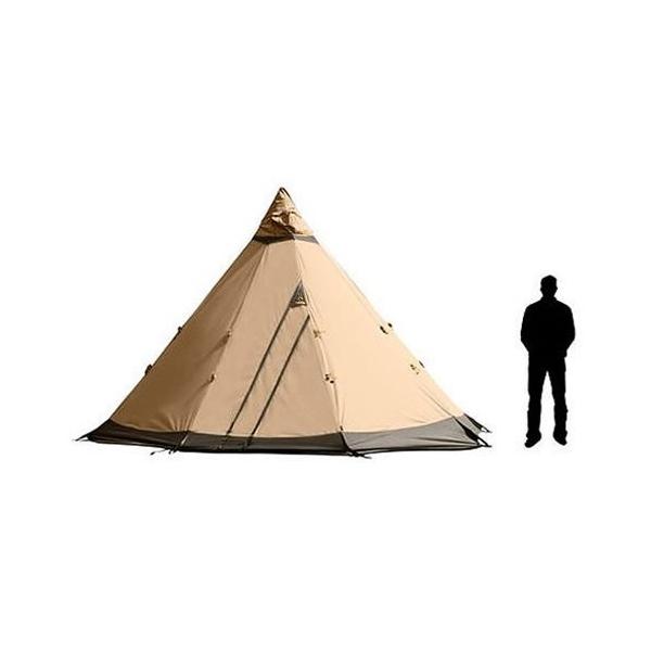 テンティピ ジルコン 9 cp Tentipi