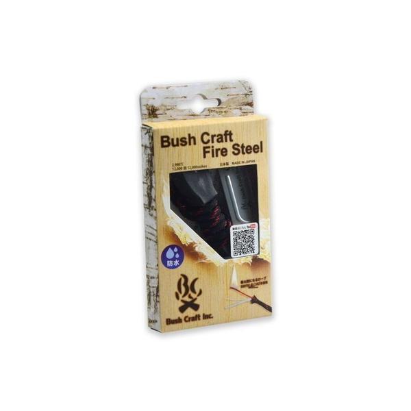 Bush Craft ubVNtg IWi t@C[X`[2.0 ^}b`