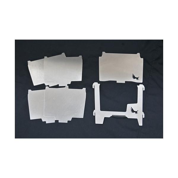 moose [X FIRE STAND U hLbg