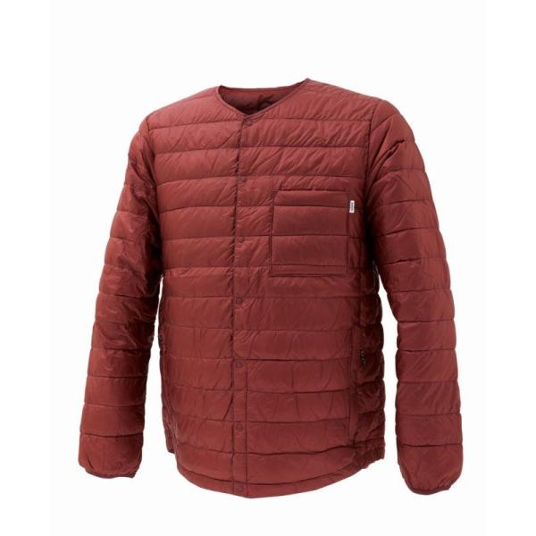 ナンガ ダウンカーディガン