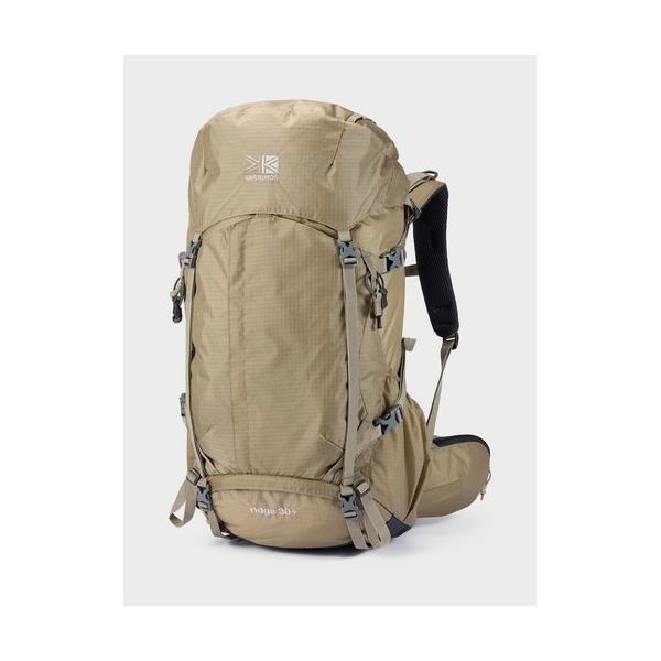 karrimor カリマー ridge 30+  British Greige
