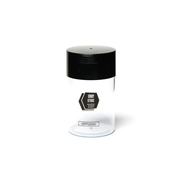 AS2OV アッソブ VACUUM CONTAINER 650ml バキュームコンテナ