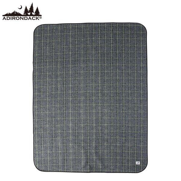 Adirondack �A�f�B�����_�b�N �s�N�j�b�N���O �O���[