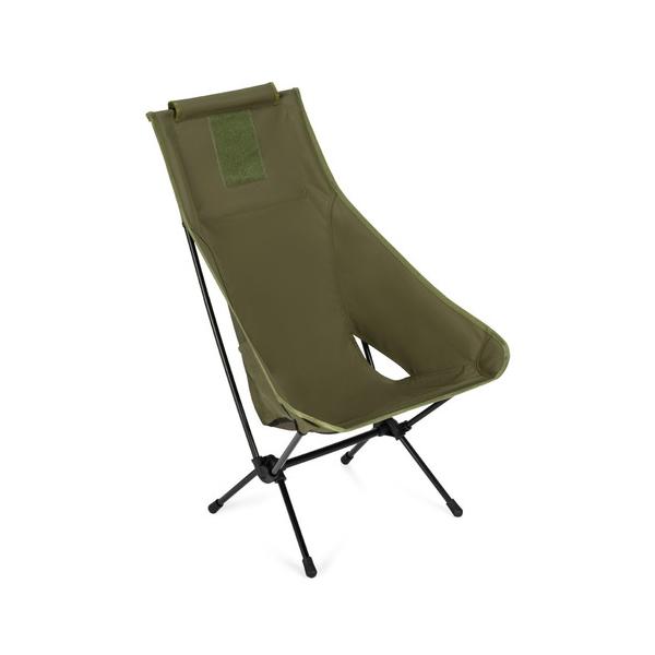 Helinox ヘリノックス Tac. チェアツー ミリタリーオリーブ : ウィンズ